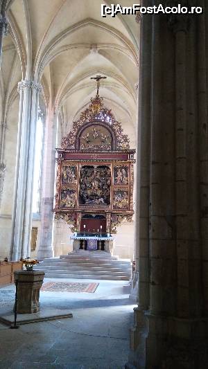 [P14] Ansamblul 'Biserica Evanghelică Fortificată' Sebeş - altarul.  » foto by bogumil
 - 
<span class="allrVoted glyphicon glyphicon-heart hidden" id="av699919"></span>
<a class="m-l-10 hidden" id="sv699919" onclick="voting_Foto_DelVot(,699919,15371)" role="button">șterge vot <span class="glyphicon glyphicon-remove"></span></a>
<a id="v9699919" class=" c-red"  onclick="voting_Foto_SetVot(699919)" role="button"><span class="glyphicon glyphicon-heart-empty"></span> <b>LIKE</b> = Votează poza</a> <img class="hidden"  id="f699919W9" src="/imagini/loader.gif" border="0" /><span class="AjErrMes hidden" id="e699919ErM"></span>