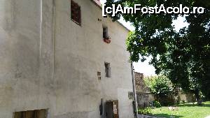[P07] Ansamblul 'Biserica Evanghelică Fortificată' Sebeş - la intrare, pe stânga casa parohială...  » foto by bogumil
 - 
<span class="allrVoted glyphicon glyphicon-heart hidden" id="av699912"></span>
<a class="m-l-10 hidden" id="sv699912" onclick="voting_Foto_DelVot(,699912,15371)" role="button">șterge vot <span class="glyphicon glyphicon-remove"></span></a>
<a id="v9699912" class=" c-red"  onclick="voting_Foto_SetVot(699912)" role="button"><span class="glyphicon glyphicon-heart-empty"></span> <b>LIKE</b> = Votează poza</a> <img class="hidden"  id="f699912W9" src="/imagini/loader.gif" border="0" /><span class="AjErrMes hidden" id="e699912ErM"></span>