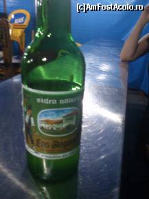 [P11] Sticla de sidra (vin de mere) costa 3 euro la orice bar. Toata lumea bea sidra!!! Nimic altceva;)  » foto by alinaro
 - 
<span class="allrVoted glyphicon glyphicon-heart hidden" id="av468643"></span>
<a class="m-l-10 hidden" id="sv468643" onclick="voting_Foto_DelVot(,468643,15428)" role="button">șterge vot <span class="glyphicon glyphicon-remove"></span></a>
<a id="v9468643" class=" c-red"  onclick="voting_Foto_SetVot(468643)" role="button"><span class="glyphicon glyphicon-heart-empty"></span> <b>LIKE</b> = Votează poza</a> <img class="hidden"  id="f468643W9" src="/imagini/loader.gif" border="0" /><span class="AjErrMes hidden" id="e468643ErM"></span>
