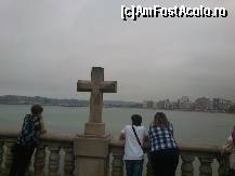 [P26] Crucea de pe Paseo Marítimo.  » foto by alinaro
 - 
<span class="allrVoted glyphicon glyphicon-heart hidden" id="av468658"></span>
<a class="m-l-10 hidden" id="sv468658" onclick="voting_Foto_DelVot(,468658,15428)" role="button">șterge vot <span class="glyphicon glyphicon-remove"></span></a>
<a id="v9468658" class=" c-red"  onclick="voting_Foto_SetVot(468658)" role="button"><span class="glyphicon glyphicon-heart-empty"></span> <b>LIKE</b> = Votează poza</a> <img class="hidden"  id="f468658W9" src="/imagini/loader.gif" border="0" /><span class="AjErrMes hidden" id="e468658ErM"></span>