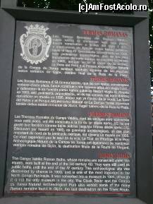 [P29] Explicatie despre Termele Romane.  » foto by alinaro
 - 
<span class="allrVoted glyphicon glyphicon-heart hidden" id="av468662"></span>
<a class="m-l-10 hidden" id="sv468662" onclick="voting_Foto_DelVot(,468662,15428)" role="button">șterge vot <span class="glyphicon glyphicon-remove"></span></a>
<a id="v9468662" class=" c-red"  onclick="voting_Foto_SetVot(468662)" role="button"><span class="glyphicon glyphicon-heart-empty"></span> <b>LIKE</b> = Votează poza</a> <img class="hidden"  id="f468662W9" src="/imagini/loader.gif" border="0" /><span class="AjErrMes hidden" id="e468662ErM"></span>