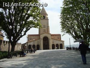 [P13] Biserica San Pedro, Gijon nu are o catedrală.  » foto by mireille
 - 
<span class="allrVoted glyphicon glyphicon-heart hidden" id="av1040090"></span>
<a class="m-l-10 hidden" id="sv1040090" onclick="voting_Foto_DelVot(,1040090,15428)" role="button">șterge vot <span class="glyphicon glyphicon-remove"></span></a>
<a id="v91040090" class=" c-red"  onclick="voting_Foto_SetVot(1040090)" role="button"><span class="glyphicon glyphicon-heart-empty"></span> <b>LIKE</b> = Votează poza</a> <img class="hidden"  id="f1040090W9" src="/imagini/loader.gif" border="0" /><span class="AjErrMes hidden" id="e1040090ErM"></span>