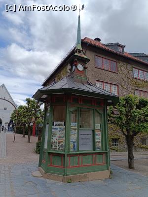 [P87] Oslo, Norsk Folkemuseum, Chioșcul turn al lui Narvesen din Elisenbergveien, Christiania 1897 » foto by mprofeanu
 - 
<span class="allrVoted glyphicon glyphicon-heart hidden" id="av1517196"></span>
<a class="m-l-10 hidden" id="sv1517196" onclick="voting_Foto_DelVot(,1517196,15474)" role="button">șterge vot <span class="glyphicon glyphicon-remove"></span></a>
<a id="v91517196" class=" c-red"  onclick="voting_Foto_SetVot(1517196)" role="button"><span class="glyphicon glyphicon-heart-empty"></span> <b>LIKE</b> = Votează poza</a> <img class="hidden"  id="f1517196W9" src="/imagini/loader.gif" border="0" /><span class="AjErrMes hidden" id="e1517196ErM"></span>