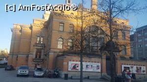 [P25] clădirea Teatrului National » foto by robert
 - 
<span class="allrVoted glyphicon glyphicon-heart hidden" id="av964953"></span>
<a class="m-l-10 hidden" id="sv964953" onclick="voting_Foto_DelVot(,964953,15474)" role="button">șterge vot <span class="glyphicon glyphicon-remove"></span></a>
<a id="v9964953" class=" c-red"  onclick="voting_Foto_SetVot(964953)" role="button"><span class="glyphicon glyphicon-heart-empty"></span> <b>LIKE</b> = Votează poza</a> <img class="hidden"  id="f964953W9" src="/imagini/loader.gif" border="0" /><span class="AjErrMes hidden" id="e964953ErM"></span>