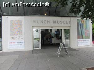 [P65] Muzeul Munch din Oslo care adăpostește în original capodopera Strigătul, a renumitului Edvard Munch.  » foto by Aurici
 - 
<span class="allrVoted glyphicon glyphicon-heart hidden" id="av794770"></span>
<a class="m-l-10 hidden" id="sv794770" onclick="voting_Foto_DelVot(,794770,15474)" role="button">șterge vot <span class="glyphicon glyphicon-remove"></span></a>
<a id="v9794770" class=" c-red"  onclick="voting_Foto_SetVot(794770)" role="button"><span class="glyphicon glyphicon-heart-empty"></span> <b>LIKE</b> = Votează poza</a> <img class="hidden"  id="f794770W9" src="/imagini/loader.gif" border="0" /><span class="AjErrMes hidden" id="e794770ErM"></span>