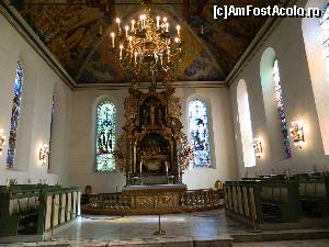 [P33] Catedrala din Oslo, interior » foto by ileanaxperta*
 - 
<span class="allrVoted glyphicon glyphicon-heart hidden" id="av594466"></span>
<a class="m-l-10 hidden" id="sv594466" onclick="voting_Foto_DelVot(,594466,15474)" role="button">șterge vot <span class="glyphicon glyphicon-remove"></span></a>
<a id="v9594466" class=" c-red"  onclick="voting_Foto_SetVot(594466)" role="button"><span class="glyphicon glyphicon-heart-empty"></span> <b>LIKE</b> = Votează poza</a> <img class="hidden"  id="f594466W9" src="/imagini/loader.gif" border="0" /><span class="AjErrMes hidden" id="e594466ErM"></span>