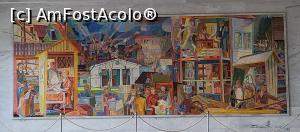 [P08] Holul central are inaltimea de 21 de metri, lungimea de 39 metri si latimea de 31 metri. Tematica picturilor este istoria, arta si cultura Norvegiei, oamenii fiind in centrul atentiei, iar  materialele folosite la constructie sunt de origine norvegiana. » foto by geani anto
 - 
<span class="allrVoted glyphicon glyphicon-heart hidden" id="av1348310"></span>
<a class="m-l-10 hidden" id="sv1348310" onclick="voting_Foto_DelVot(,1348310,15474)" role="button">șterge vot <span class="glyphicon glyphicon-remove"></span></a>
<a id="v91348310" class=" c-red"  onclick="voting_Foto_SetVot(1348310)" role="button"><span class="glyphicon glyphicon-heart-empty"></span> <b>LIKE</b> = Votează poza</a> <img class="hidden"  id="f1348310W9" src="/imagini/loader.gif" border="0" /><span class="AjErrMes hidden" id="e1348310ErM"></span>