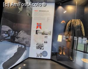 [P18] Panoul intitulat Pericolul U-boat si razboaiele, prezinta in desene, fotografii si obiecte o alta perioada dureroasa pentru norvegieni. U-boats au fost submarine operate de Germania in razboaiele mondiale. » foto by geani anto
 - 
<span class="allrVoted glyphicon glyphicon-heart hidden" id="av1349304"></span>
<a class="m-l-10 hidden" id="sv1349304" onclick="voting_Foto_DelVot(,1349304,15474)" role="button">șterge vot <span class="glyphicon glyphicon-remove"></span></a>
<a id="v91349304" class=" c-red"  onclick="voting_Foto_SetVot(1349304)" role="button"><span class="glyphicon glyphicon-heart-empty"></span> <b>LIKE</b> = Votează poza</a> <img class="hidden"  id="f1349304W9" src="/imagini/loader.gif" border="0" /><span class="AjErrMes hidden" id="e1349304ErM"></span>