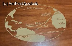 [P11] Traseul expeditiilor Ra si Ra II, traversand Atlanticul, de la Maroc la Caraibe, in barci egiptene antice construite din papirus. » foto by geani anto
 - 
<span class="allrVoted glyphicon glyphicon-heart hidden" id="av1350267"></span>
<a class="m-l-10 hidden" id="sv1350267" onclick="voting_Foto_DelVot(,1350267,15474)" role="button">șterge vot <span class="glyphicon glyphicon-remove"></span></a>
<a id="v91350267" class=" c-red"  onclick="voting_Foto_SetVot(1350267)" role="button"><span class="glyphicon glyphicon-heart-empty"></span> <b>LIKE</b> = Votează poza</a> <img class="hidden"  id="f1350267W9" src="/imagini/loader.gif" border="0" /><span class="AjErrMes hidden" id="e1350267ErM"></span>