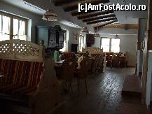 [P07] Doar o parte din restaurant.  » foto by iunie12
 - 
<span class="allrVoted glyphicon glyphicon-heart hidden" id="av474036"></span>
<a class="m-l-10 hidden" id="sv474036" onclick="voting_Foto_DelVot(,474036,15560)" role="button">șterge vot <span class="glyphicon glyphicon-remove"></span></a>
<a id="v9474036" class=" c-red"  onclick="voting_Foto_SetVot(474036)" role="button"><span class="glyphicon glyphicon-heart-empty"></span> <b>LIKE</b> = Votează poza</a> <img class="hidden"  id="f474036W9" src="/imagini/loader.gif" border="0" /><span class="AjErrMes hidden" id="e474036ErM"></span>