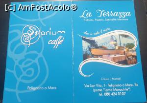 [P48] Trattoria de pe podul Lama Monachile » foto by k-lator
 - 
<span class="allrVoted glyphicon glyphicon-heart hidden" id="av1214990"></span>
<a class="m-l-10 hidden" id="sv1214990" onclick="voting_Foto_DelVot(,1214990,15648)" role="button">șterge vot <span class="glyphicon glyphicon-remove"></span></a>
<a id="v91214990" class=" c-red"  onclick="voting_Foto_SetVot(1214990)" role="button"><span class="glyphicon glyphicon-heart-empty"></span> <b>LIKE</b> = Votează poza</a> <img class="hidden"  id="f1214990W9" src="/imagini/loader.gif" border="0" /><span class="AjErrMes hidden" id="e1214990ErM"></span>