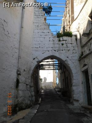 [P23] Aşa arată acum Porta San Demetrio » foto by irinad
 - 
<span class="allrVoted glyphicon glyphicon-heart hidden" id="av1327533"></span>
<a class="m-l-10 hidden" id="sv1327533" onclick="voting_Foto_DelVot(,1327533,15648)" role="button">șterge vot <span class="glyphicon glyphicon-remove"></span></a>
<a id="v91327533" class=" c-red"  onclick="voting_Foto_SetVot(1327533)" role="button"><span class="glyphicon glyphicon-heart-empty"></span> <b>LIKE</b> = Votează poza</a> <img class="hidden"  id="f1327533W9" src="/imagini/loader.gif" border="0" /><span class="AjErrMes hidden" id="e1327533ErM"></span>