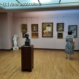 [P24] București, Muzeul K.H. Zambaccian, Sala a treia, „Portret de Copil” și alte Picturi de Ștefan Luchian » foto by mprofeanu
 - 
<span class="allrVoted glyphicon glyphicon-heart hidden" id="av1436189"></span>
<a class="m-l-10 hidden" id="sv1436189" onclick="voting_Foto_DelVot(,1436189,15671)" role="button">șterge vot <span class="glyphicon glyphicon-remove"></span></a>
<a id="v91436189" class=" c-red"  onclick="voting_Foto_SetVot(1436189)" role="button"><span class="glyphicon glyphicon-heart-empty"></span> <b>LIKE</b> = Votează poza</a> <img class="hidden"  id="f1436189W9" src="/imagini/loader.gif" border="0" /><span class="AjErrMes hidden" id="e1436189ErM"></span>