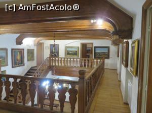 [P20] Galerie expozițională la etaj.  » foto by tata123 🔱
 - 
<span class="allrVoted glyphicon glyphicon-heart hidden" id="av1142593"></span>
<a class="m-l-10 hidden" id="sv1142593" onclick="voting_Foto_DelVot(,1142593,15671)" role="button">șterge vot <span class="glyphicon glyphicon-remove"></span></a>
<a id="v91142593" class=" c-red"  onclick="voting_Foto_SetVot(1142593)" role="button"><span class="glyphicon glyphicon-heart-empty"></span> <b>LIKE</b> = Votează poza</a> <img class="hidden"  id="f1142593W9" src="/imagini/loader.gif" border="0" /><span class="AjErrMes hidden" id="e1142593ErM"></span>