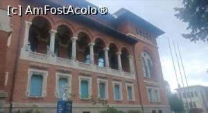 [P05] Muzeul Țăranului Român, București » foto by Mioritik
 - 
<span class="allrVoted glyphicon glyphicon-heart hidden" id="av1400150"></span>
<a class="m-l-10 hidden" id="sv1400150" onclick="voting_Foto_DelVot(,1400150,15672)" role="button">șterge vot <span class="glyphicon glyphicon-remove"></span></a>
<a id="v91400150" class=" c-red"  onclick="voting_Foto_SetVot(1400150)" role="button"><span class="glyphicon glyphicon-heart-empty"></span> <b>LIKE</b> = Votează poza</a> <img class="hidden"  id="f1400150W9" src="/imagini/loader.gif" border="0" /><span class="AjErrMes hidden" id="e1400150ErM"></span>