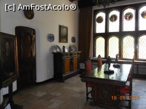 [P12] Muzeul de Artă Veche Apuseană 'Ing. Dumitru Furnică - Minovici'. Camera toscană cu mobilier renascentist toscan. » foto by iulianic
 - 
<span class="allrVoted glyphicon glyphicon-heart hidden" id="av740747"></span>
<a class="m-l-10 hidden" id="sv740747" onclick="voting_Foto_DelVot(,740747,15684)" role="button">șterge vot <span class="glyphicon glyphicon-remove"></span></a>
<a id="v9740747" class=" c-red"  onclick="voting_Foto_SetVot(740747)" role="button"><span class="glyphicon glyphicon-heart-empty"></span> <b>LIKE</b> = Votează poza</a> <img class="hidden"  id="f740747W9" src="/imagini/loader.gif" border="0" /><span class="AjErrMes hidden" id="e740747ErM"></span>
