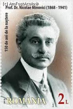 [P10] Prof. dr. Nicolae Minovici » foto by Michi <span class="label label-default labelC_thin small">NEVOTABILĂ</span>