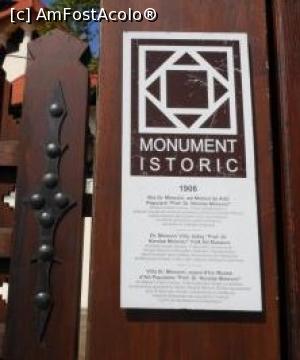 [P02] Monument istoric din anii ´30 » foto by Michi
 - 
<span class="allrVoted glyphicon glyphicon-heart hidden" id="av1369312"></span>
<a class="m-l-10 hidden" id="sv1369312" onclick="voting_Foto_DelVot(,1369312,15684)" role="button">șterge vot <span class="glyphicon glyphicon-remove"></span></a>
<a id="v91369312" class=" c-red"  onclick="voting_Foto_SetVot(1369312)" role="button"><span class="glyphicon glyphicon-heart-empty"></span> <b>LIKE</b> = Votează poza</a> <img class="hidden"  id="f1369312W9" src="/imagini/loader.gif" border="0" /><span class="AjErrMes hidden" id="e1369312ErM"></span>