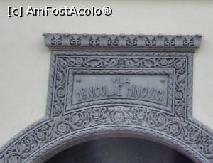 [P09] Medalion deasupra uşii de intrare » foto by Michi
 - 
<span class="allrVoted glyphicon glyphicon-heart hidden" id="av1369319"></span>
<a class="m-l-10 hidden" id="sv1369319" onclick="voting_Foto_DelVot(,1369319,15684)" role="button">șterge vot <span class="glyphicon glyphicon-remove"></span></a>
<a id="v91369319" class=" c-red"  onclick="voting_Foto_SetVot(1369319)" role="button"><span class="glyphicon glyphicon-heart-empty"></span> <b>LIKE</b> = Votează poza</a> <img class="hidden"  id="f1369319W9" src="/imagini/loader.gif" border="0" /><span class="AjErrMes hidden" id="e1369319ErM"></span>