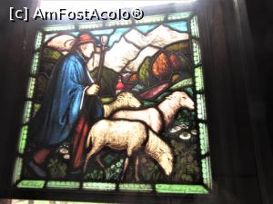 [P28] Vitraliu cu tematică pastorală » foto by Michi
 - 
<span class="allrVoted glyphicon glyphicon-heart hidden" id="av1369783"></span>
<a class="m-l-10 hidden" id="sv1369783" onclick="voting_Foto_DelVot(,1369783,15684)" role="button">șterge vot <span class="glyphicon glyphicon-remove"></span></a>
<a id="v91369783" class=" c-red"  onclick="voting_Foto_SetVot(1369783)" role="button"><span class="glyphicon glyphicon-heart-empty"></span> <b>LIKE</b> = Votează poza</a> <img class="hidden"  id="f1369783W9" src="/imagini/loader.gif" border="0" /><span class="AjErrMes hidden" id="e1369783ErM"></span>