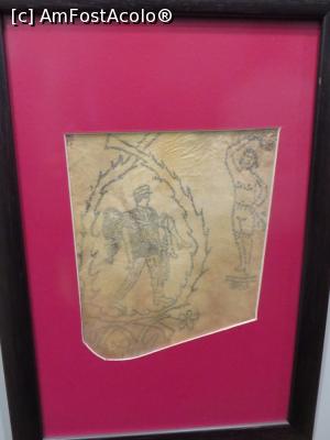 [P17] Tatuaj expus în sala de mese a vilei.  » foto by tata123 🔱
 - 
<span class="allrVoted glyphicon glyphicon-heart hidden" id="av739988"></span>
<a class="m-l-10 hidden" id="sv739988" onclick="voting_Foto_DelVot(,739988,15684)" role="button">șterge vot <span class="glyphicon glyphicon-remove"></span></a>
<a id="v9739988" class=" c-red"  onclick="voting_Foto_SetVot(739988)" role="button"><span class="glyphicon glyphicon-heart-empty"></span> <b>LIKE</b> = Votează poza</a> <img class="hidden"  id="f739988W9" src="/imagini/loader.gif" border="0" /><span class="AjErrMes hidden" id="e739988ErM"></span>