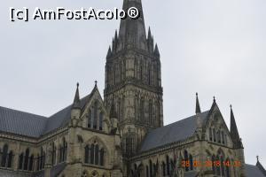 [P02] Turla Catedralei din Salisbury » foto by Pușcașu Marin
 - 
<span class="allrVoted glyphicon glyphicon-heart hidden" id="av982357"></span>
<a class="m-l-10 hidden" id="sv982357" onclick="voting_Foto_DelVot(,982357,15751)" role="button">șterge vot <span class="glyphicon glyphicon-remove"></span></a>
<a id="v9982357" class=" c-red"  onclick="voting_Foto_SetVot(982357)" role="button"><span class="glyphicon glyphicon-heart-empty"></span> <b>LIKE</b> = Votează poza</a> <img class="hidden"  id="f982357W9" src="/imagini/loader.gif" border="0" /><span class="AjErrMes hidden" id="e982357ErM"></span>