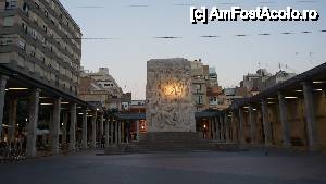 [P08] Monument realizat de Llorens Poy, in Plaza Santa Clara.  » foto by ania
 - 
<span class="allrVoted glyphicon glyphicon-heart hidden" id="av484659"></span>
<a class="m-l-10 hidden" id="sv484659" onclick="voting_Foto_DelVot(,484659,15795)" role="button">șterge vot <span class="glyphicon glyphicon-remove"></span></a>
<a id="v9484659" class=" c-red"  onclick="voting_Foto_SetVot(484659)" role="button"><span class="glyphicon glyphicon-heart-empty"></span> <b>LIKE</b> = Votează poza</a> <img class="hidden"  id="f484659W9" src="/imagini/loader.gif" border="0" /><span class="AjErrMes hidden" id="e484659ErM"></span>