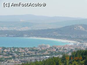 [P07] Superba plajă Ilıca de la punctul de belvedere Çaka Bey » foto by irinad
 - 
<span class="allrVoted glyphicon glyphicon-heart hidden" id="av1112051"></span>
<a class="m-l-10 hidden" id="sv1112051" onclick="voting_Foto_DelVot(,1112051,15802)" role="button">șterge vot <span class="glyphicon glyphicon-remove"></span></a>
<a id="v91112051" class=" c-red"  onclick="voting_Foto_SetVot(1112051)" role="button"><span class="glyphicon glyphicon-heart-empty"></span> <b>LIKE</b> = Votează poza</a> <img class="hidden"  id="f1112051W9" src="/imagini/loader.gif" border="0" /><span class="AjErrMes hidden" id="e1112051ErM"></span>
