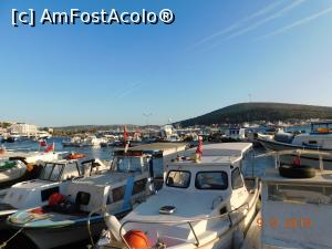 [P37] Vase de pescuit în micul port din Çeşme » foto by irinad
 - 
<span class="allrVoted glyphicon glyphicon-heart hidden" id="av1119255"></span>
<a class="m-l-10 hidden" id="sv1119255" onclick="voting_Foto_DelVot(,1119255,15802)" role="button">șterge vot <span class="glyphicon glyphicon-remove"></span></a>
<a id="v91119255" class=" c-red"  onclick="voting_Foto_SetVot(1119255)" role="button"><span class="glyphicon glyphicon-heart-empty"></span> <b>LIKE</b> = Votează poza</a> <img class="hidden"  id="f1119255W9" src="/imagini/loader.gif" border="0" /><span class="AjErrMes hidden" id="e1119255ErM"></span>