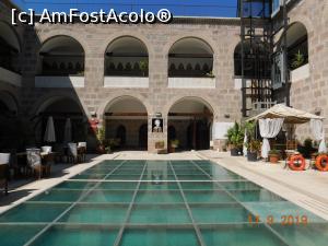 [P39] Kanuni Kervansaray Historical Hotel, din interior » foto by irinad
 - 
<span class="allrVoted glyphicon glyphicon-heart hidden" id="av1119257"></span>
<a class="m-l-10 hidden" id="sv1119257" onclick="voting_Foto_DelVot(,1119257,15802)" role="button">șterge vot <span class="glyphicon glyphicon-remove"></span></a>
<a id="v91119257" class=" c-red"  onclick="voting_Foto_SetVot(1119257)" role="button"><span class="glyphicon glyphicon-heart-empty"></span> <b>LIKE</b> = Votează poza</a> <img class="hidden"  id="f1119257W9" src="/imagini/loader.gif" border="0" /><span class="AjErrMes hidden" id="e1119257ErM"></span>