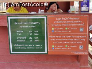 [P01] Wat Chai Watthanaram - casa de bilete » foto by crismis
 - 
<span class="allrVoted glyphicon glyphicon-heart hidden" id="av1359782"></span>
<a class="m-l-10 hidden" id="sv1359782" onclick="voting_Foto_DelVot(,1359782,15806)" role="button">șterge vot <span class="glyphicon glyphicon-remove"></span></a>
<a id="v91359782" class=" c-red"  onclick="voting_Foto_SetVot(1359782)" role="button"><span class="glyphicon glyphicon-heart-empty"></span> <b>LIKE</b> = Votează poza</a> <img class="hidden"  id="f1359782W9" src="/imagini/loader.gif" border="0" /><span class="AjErrMes hidden" id="e1359782ErM"></span>