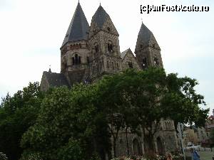 [P21] Temple Neuf, asezat pe o insula, alt obiectiv construit de germani, inchis publicului » foto by mireille
 - 
<span class="allrVoted glyphicon glyphicon-heart hidden" id="av677207"></span>
<a class="m-l-10 hidden" id="sv677207" onclick="voting_Foto_DelVot(,677207,15835)" role="button">șterge vot <span class="glyphicon glyphicon-remove"></span></a>
<a id="v9677207" class=" c-red"  onclick="voting_Foto_SetVot(677207)" role="button"><span class="glyphicon glyphicon-heart-empty"></span> <b>LIKE</b> = Votează poza</a> <img class="hidden"  id="f677207W9" src="/imagini/loader.gif" border="0" /><span class="AjErrMes hidden" id="e677207ErM"></span>