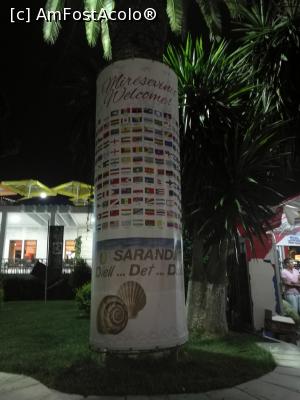 [P18] Bine ați venit în Sarandë! (undeva e și drapelul românesc)  » foto by crismis
 - 
<span class="allrVoted glyphicon glyphicon-heart hidden" id="av908629"></span>
<a class="m-l-10 hidden" id="sv908629" onclick="voting_Foto_DelVot(,908629,15859)" role="button">șterge vot <span class="glyphicon glyphicon-remove"></span></a>
<a id="v9908629" class=" c-red"  onclick="voting_Foto_SetVot(908629)" role="button"><span class="glyphicon glyphicon-heart-empty"></span> <b>LIKE</b> = Votează poza</a> <img class="hidden"  id="f908629W9" src="/imagini/loader.gif" border="0" /><span class="AjErrMes hidden" id="e908629ErM"></span>