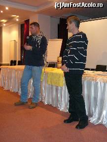 [P15] Discursul celor doi 'amfitrioni' ai Întâlnirii, ţinut la finalul festivităţii » foto by Claudiu U.
 - 
<span class="allrVoted glyphicon glyphicon-heart hidden" id="av499777"></span>
<a class="m-l-10 hidden" id="sv499777" onclick="voting_Foto_DelVot(,499777,15933)" role="button">șterge vot <span class="glyphicon glyphicon-remove"></span></a>
<a id="v9499777" class=" c-red"  onclick="voting_Foto_SetVot(499777)" role="button"><span class="glyphicon glyphicon-heart-empty"></span> <b>LIKE</b> = Votează poza</a> <img class="hidden"  id="f499777W9" src="/imagini/loader.gif" border="0" /><span class="AjErrMes hidden" id="e499777ErM"></span>
