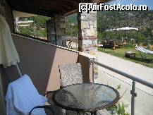 [P26] Balconul camerei in care am stat » foto by valyionsc
 - 
<span class="allrVoted glyphicon glyphicon-heart hidden" id="av497228"></span>
<a class="m-l-10 hidden" id="sv497228" onclick="voting_Foto_DelVot(,497228,16132)" role="button">șterge vot <span class="glyphicon glyphicon-remove"></span></a>
<a id="v9497228" class=" c-red"  onclick="voting_Foto_SetVot(497228)" role="button"><span class="glyphicon glyphicon-heart-empty"></span> <b>LIKE</b> = Votează poza</a> <img class="hidden"  id="f497228W9" src="/imagini/loader.gif" border="0" /><span class="AjErrMes hidden" id="e497228ErM"></span>