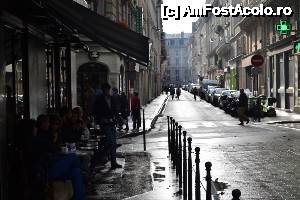 [P01] rue Albert Thomas - strada pe care se afla hotelul, e paralele cu o artera principala. Intr-un capat aveti statia Republique, in celalt Jacques Bonsergent. Distanta nu e mare, strada e linistita.  » foto by TraianS
 - 
<span class="allrVoted glyphicon glyphicon-heart hidden" id="av498898"></span>
<a class="m-l-10 hidden" id="sv498898" onclick="voting_Foto_DelVot(,498898,16166)" role="button">șterge vot <span class="glyphicon glyphicon-remove"></span></a>
<a id="v9498898" class=" c-red"  onclick="voting_Foto_SetVot(498898)" role="button"><span class="glyphicon glyphicon-heart-empty"></span> <b>LIKE</b> = Votează poza</a> <img class="hidden"  id="f498898W9" src="/imagini/loader.gif" border="0" /><span class="AjErrMes hidden" id="e498898ErM"></span>