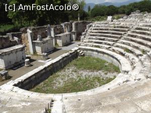 [P07] Aphrodisias: Bouleuterion/Odeon » foto by irinad
 - 
<span class="allrVoted glyphicon glyphicon-heart hidden" id="av1026150"></span>
<a class="m-l-10 hidden" id="sv1026150" onclick="voting_Foto_DelVot(,1026150,16202)" role="button">șterge vot <span class="glyphicon glyphicon-remove"></span></a>
<a id="v91026150" class=" c-red"  onclick="voting_Foto_SetVot(1026150)" role="button"><span class="glyphicon glyphicon-heart-empty"></span> <b>LIKE</b> = Votează poza</a> <img class="hidden"  id="f1026150W9" src="/imagini/loader.gif" border="0" /><span class="AjErrMes hidden" id="e1026150ErM"></span>