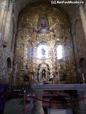 [P08] altarul Basilicii San Vicente » foto by amero
 - 
<span class="allrVoted glyphicon glyphicon-heart hidden" id="av619393"></span>
<a class="m-l-10 hidden" id="sv619393" onclick="voting_Foto_DelVot(,619393,16214)" role="button">șterge vot <span class="glyphicon glyphicon-remove"></span></a>
<a id="v9619393" class=" c-red"  onclick="voting_Foto_SetVot(619393)" role="button"><span class="glyphicon glyphicon-heart-empty"></span> <b>LIKE</b> = Votează poza</a> <img class="hidden"  id="f619393W9" src="/imagini/loader.gif" border="0" /><span class="AjErrMes hidden" id="e619393ErM"></span>