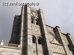 [P28] Catedrala Avila!  » foto by balasa violeta
 - 
<span class="allrVoted glyphicon glyphicon-heart hidden" id="av755354"></span>
<a class="m-l-10 hidden" id="sv755354" onclick="voting_Foto_DelVot(,755354,16214)" role="button">șterge vot <span class="glyphicon glyphicon-remove"></span></a>
<a id="v9755354" class=" c-red"  onclick="voting_Foto_SetVot(755354)" role="button"><span class="glyphicon glyphicon-heart-empty"></span> <b>LIKE</b> = Votează poza</a> <img class="hidden"  id="f755354W9" src="/imagini/loader.gif" border="0" /><span class="AjErrMes hidden" id="e755354ErM"></span>