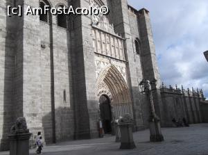 [P29] Catedrala Avila!  » foto by balasa violeta
 - 
<span class="allrVoted glyphicon glyphicon-heart hidden" id="av755355"></span>
<a class="m-l-10 hidden" id="sv755355" onclick="voting_Foto_DelVot(,755355,16214)" role="button">șterge vot <span class="glyphicon glyphicon-remove"></span></a>
<a id="v9755355" class=" c-red"  onclick="voting_Foto_SetVot(755355)" role="button"><span class="glyphicon glyphicon-heart-empty"></span> <b>LIKE</b> = Votează poza</a> <img class="hidden"  id="f755355W9" src="/imagini/loader.gif" border="0" /><span class="AjErrMes hidden" id="e755355ErM"></span>