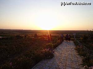 [P17] Mănăstirea Colilia - aceasta e imaginea câmpiei dobrogene văzută la apus de pe treptele bisericii » foto by mariana.olaru
 - 
<span class="allrVoted glyphicon glyphicon-heart hidden" id="av503252"></span>
<a class="m-l-10 hidden" id="sv503252" onclick="voting_Foto_DelVot(,503252,16273)" role="button">șterge vot <span class="glyphicon glyphicon-remove"></span></a>
<a id="v9503252" class=" c-red"  onclick="voting_Foto_SetVot(503252)" role="button"><span class="glyphicon glyphicon-heart-empty"></span> <b>LIKE</b> = Votează poza</a> <img class="hidden"  id="f503252W9" src="/imagini/loader.gif" border="0" /><span class="AjErrMes hidden" id="e503252ErM"></span>