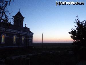 [P24] Mănăstirea Colilia - biserica târnosită în 2009 cu hramul ”Intrarea în Biserică a Maicii Domnului” la vremea înserării » foto by mariana.olaru
 - 
<span class="allrVoted glyphicon glyphicon-heart hidden" id="av503259"></span>
<a class="m-l-10 hidden" id="sv503259" onclick="voting_Foto_DelVot(,503259,16273)" role="button">șterge vot <span class="glyphicon glyphicon-remove"></span></a>
<a id="v9503259" class=" c-red"  onclick="voting_Foto_SetVot(503259)" role="button"><span class="glyphicon glyphicon-heart-empty"></span> <b>LIKE</b> = Votează poza</a> <img class="hidden"  id="f503259W9" src="/imagini/loader.gif" border="0" /><span class="AjErrMes hidden" id="e503259ErM"></span>