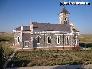 [P26] Mănăstirea Colilia - dimineață senină lângă biserica cu hramul ”Intrarea în Biserică a Maicii Domnului” » foto by mariana.olaru
 - 
<span class="allrVoted glyphicon glyphicon-heart hidden" id="av503261"></span>
<a class="m-l-10 hidden" id="sv503261" onclick="voting_Foto_DelVot(,503261,16273)" role="button">șterge vot <span class="glyphicon glyphicon-remove"></span></a>
<a id="v9503261" class=" c-red"  onclick="voting_Foto_SetVot(503261)" role="button"><span class="glyphicon glyphicon-heart-empty"></span> <b>LIKE</b> = Votează poza</a> <img class="hidden"  id="f503261W9" src="/imagini/loader.gif" border="0" /><span class="AjErrMes hidden" id="e503261ErM"></span>