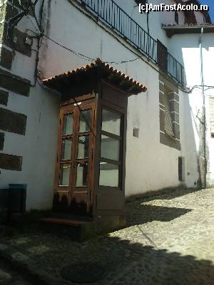 [P25] Suntem intr-un sat din Extremadura. Am mai vazut o cabina asemanatoare in Candelario, Salamanca.  » foto by alinaro
 - 
<span class="allrVoted glyphicon glyphicon-heart hidden" id="av505937"></span>
<a class="m-l-10 hidden" id="sv505937" onclick="voting_Foto_DelVot(,505937,16294)" role="button">șterge vot <span class="glyphicon glyphicon-remove"></span></a>
<a id="v9505937" class=" c-red"  onclick="voting_Foto_SetVot(505937)" role="button"><span class="glyphicon glyphicon-heart-empty"></span> <b>LIKE</b> = Votează poza</a> <img class="hidden"  id="f505937W9" src="/imagini/loader.gif" border="0" /><span class="AjErrMes hidden" id="e505937ErM"></span>