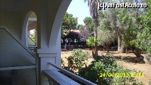 [P17] privelişte din balcon (stg. sala de mese)  » foto by georgeb
 - 
<span class="allrVoted glyphicon glyphicon-heart hidden" id="av506297"></span>
<a class="m-l-10 hidden" id="sv506297" onclick="voting_Foto_DelVot(,506297,16330)" role="button">șterge vot <span class="glyphicon glyphicon-remove"></span></a>
<a id="v9506297" class=" c-red"  onclick="voting_Foto_SetVot(506297)" role="button"><span class="glyphicon glyphicon-heart-empty"></span> <b>LIKE</b> = Votează poza</a> <img class="hidden"  id="f506297W9" src="/imagini/loader.gif" border="0" /><span class="AjErrMes hidden" id="e506297ErM"></span>