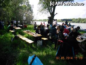 [P11] Pranz pescaresc pe marginea Dunarii » foto by zlatna
 - 
<span class="allrVoted glyphicon glyphicon-heart hidden" id="av507243"></span>
<a class="m-l-10 hidden" id="sv507243" onclick="voting_Foto_DelVot(,507243,16345)" role="button">șterge vot <span class="glyphicon glyphicon-remove"></span></a>
<a id="v9507243" class=" c-red"  onclick="voting_Foto_SetVot(507243)" role="button"><span class="glyphicon glyphicon-heart-empty"></span> <b>LIKE</b> = Votează poza</a> <img class="hidden"  id="f507243W9" src="/imagini/loader.gif" border="0" /><span class="AjErrMes hidden" id="e507243ErM"></span>