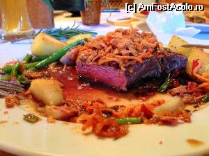 [P37] Bad Kleinkirchheim - restaurant Einkehr - muschi de vita cu sos de ceapa calita » foto by cristi_an3000
 - 
<span class="allrVoted glyphicon glyphicon-heart hidden" id="av507663"></span>
<a class="m-l-10 hidden" id="sv507663" onclick="voting_Foto_DelVot(,507663,16350)" role="button">șterge vot <span class="glyphicon glyphicon-remove"></span></a>
<a id="v9507663" class=" c-red"  onclick="voting_Foto_SetVot(507663)" role="button"><span class="glyphicon glyphicon-heart-empty"></span> <b>LIKE</b> = Votează poza</a> <img class="hidden"  id="f507663W9" src="/imagini/loader.gif" border="0" /><span class="AjErrMes hidden" id="e507663ErM"></span>