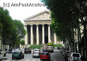 [P19] Biserica La Madelaine, în stil templu grecesc » foto by Dan-Ioan
 - 
<span class="allrVoted glyphicon glyphicon-heart hidden" id="av710470"></span>
<a class="m-l-10 hidden" id="sv710470" onclick="voting_Foto_DelVot(,710470,16412)" role="button">șterge vot <span class="glyphicon glyphicon-remove"></span></a>
<a id="v9710470" class=" c-red"  onclick="voting_Foto_SetVot(710470)" role="button"><span class="glyphicon glyphicon-heart-empty"></span> <b>LIKE</b> = Votează poza</a> <img class="hidden"  id="f710470W9" src="/imagini/loader.gif" border="0" /><span class="AjErrMes hidden" id="e710470ErM"></span>