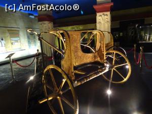 [P22] King Tut Museum – trăsura de aur » foto by nicole33
 - 
<span class="allrVoted glyphicon glyphicon-heart hidden" id="av1208537"></span>
<a class="m-l-10 hidden" id="sv1208537" onclick="voting_Foto_DelVot(,1208537,16440)" role="button">șterge vot <span class="glyphicon glyphicon-remove"></span></a>
<a id="v91208537" class=" c-red"  onclick="voting_Foto_SetVot(1208537)" role="button"><span class="glyphicon glyphicon-heart-empty"></span> <b>LIKE</b> = Votează poza</a> <img class="hidden"  id="f1208537W9" src="/imagini/loader.gif" border="0" /><span class="AjErrMes hidden" id="e1208537ErM"></span>