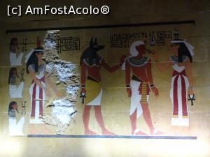 [P27] King Tut Museum – reproducere după picturile găsite pe pereţii mormântului » foto by nicole33
 - 
<span class="allrVoted glyphicon glyphicon-heart hidden" id="av1208542"></span>
<a class="m-l-10 hidden" id="sv1208542" onclick="voting_Foto_DelVot(,1208542,16440)" role="button">șterge vot <span class="glyphicon glyphicon-remove"></span></a>
<a id="v91208542" class=" c-red"  onclick="voting_Foto_SetVot(1208542)" role="button"><span class="glyphicon glyphicon-heart-empty"></span> <b>LIKE</b> = Votează poza</a> <img class="hidden"  id="f1208542W9" src="/imagini/loader.gif" border="0" /><span class="AjErrMes hidden" id="e1208542ErM"></span>